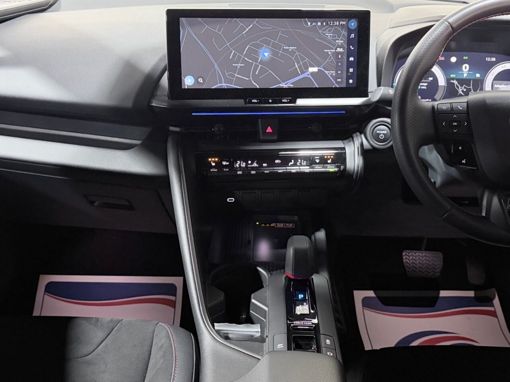 Used Toyota C-HR 2024 for sale - 77792064: Photo 29