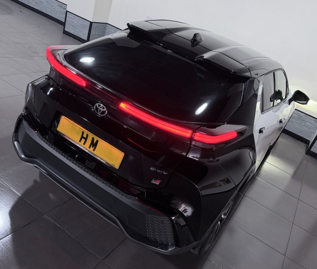 Used Toyota C-HR 2024 for sale - 77792064: Photo 33