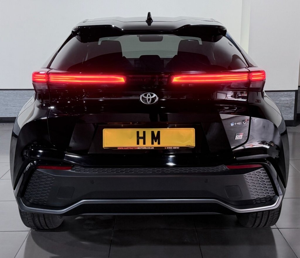 Used Toyota C-HR 2024 for sale - 77792064: Photo 34