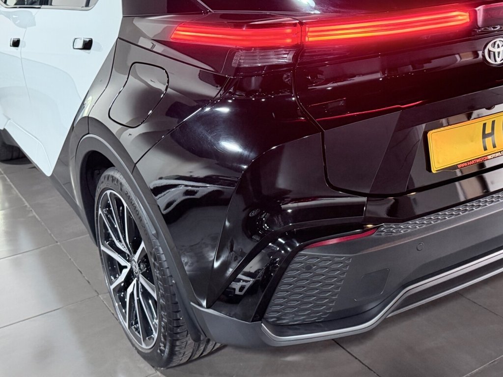 Used Toyota C-HR 2024 for sale - 77792064: Photo 35