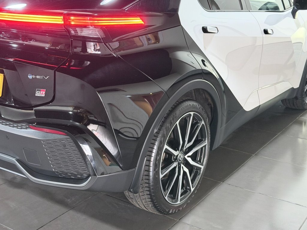 Used Toyota C-HR 2024 for sale - 77792064: Photo 36