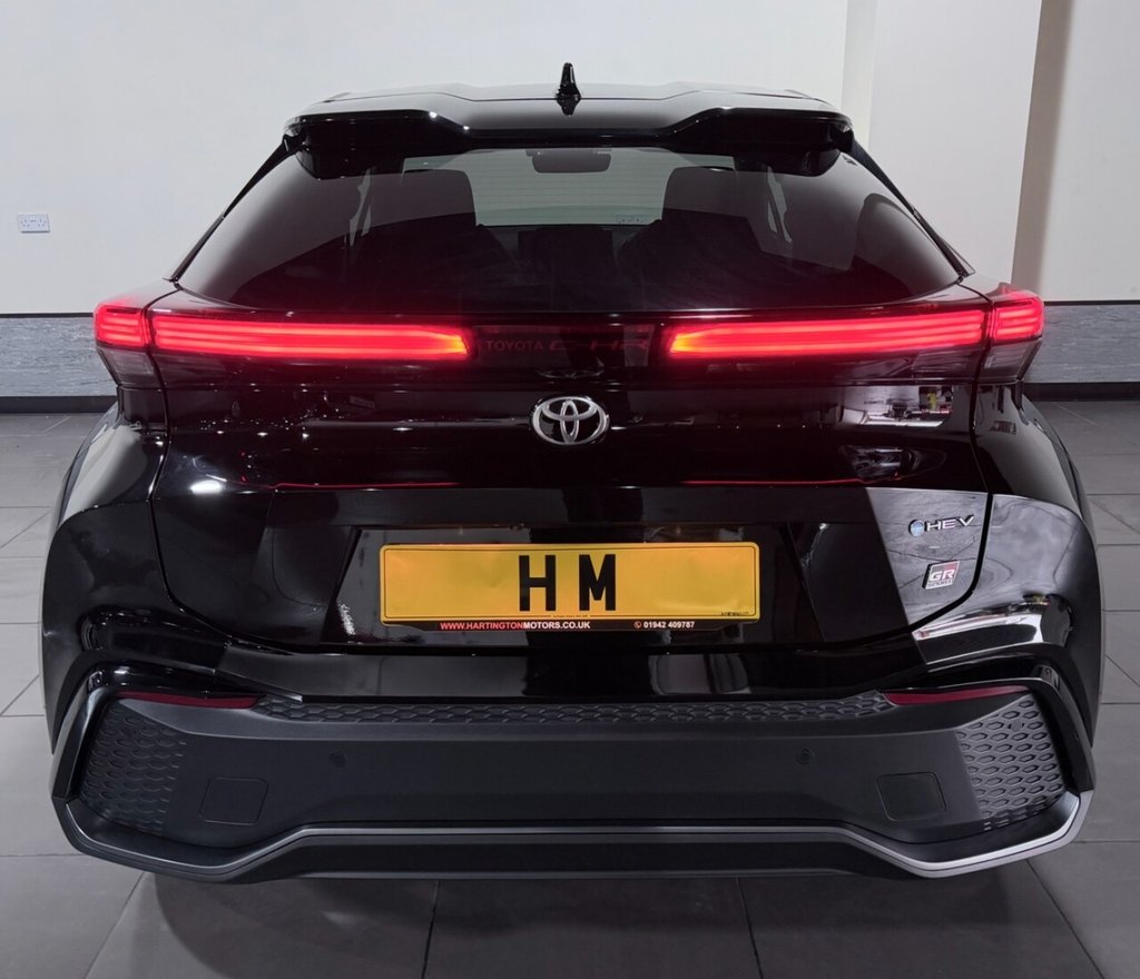 Used Toyota C-HR 2024 for sale - 77792064: Photo 40