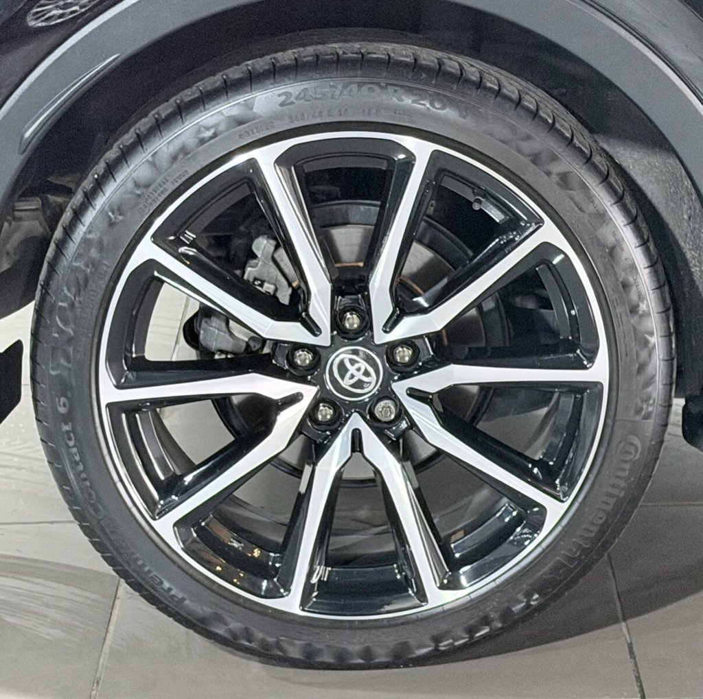 Used Toyota C-HR 2024 for sale - 77792064: Photo 41