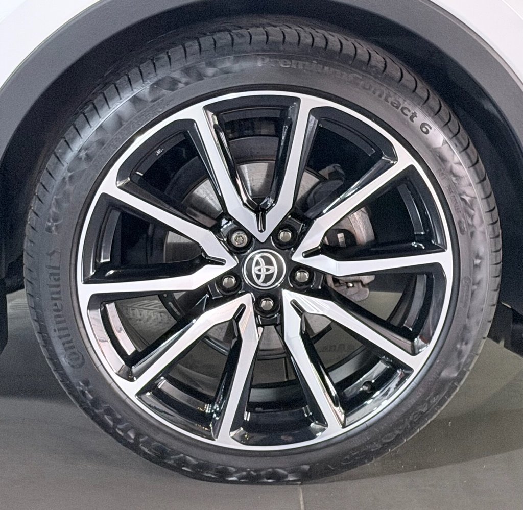 Used Toyota C-HR 2024 for sale - 77792064: Photo 42