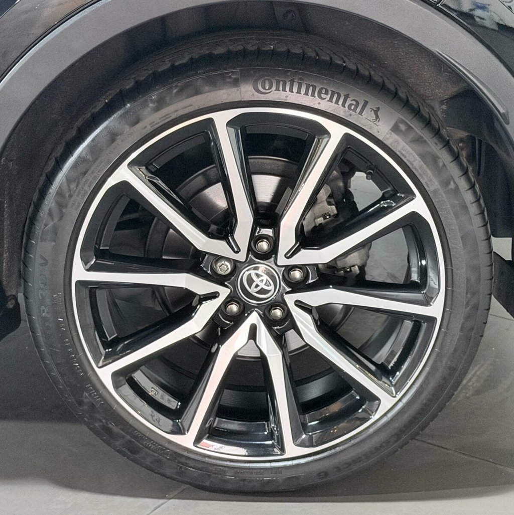 Used Toyota C-HR 2024 for sale - 77792064: Photo 44