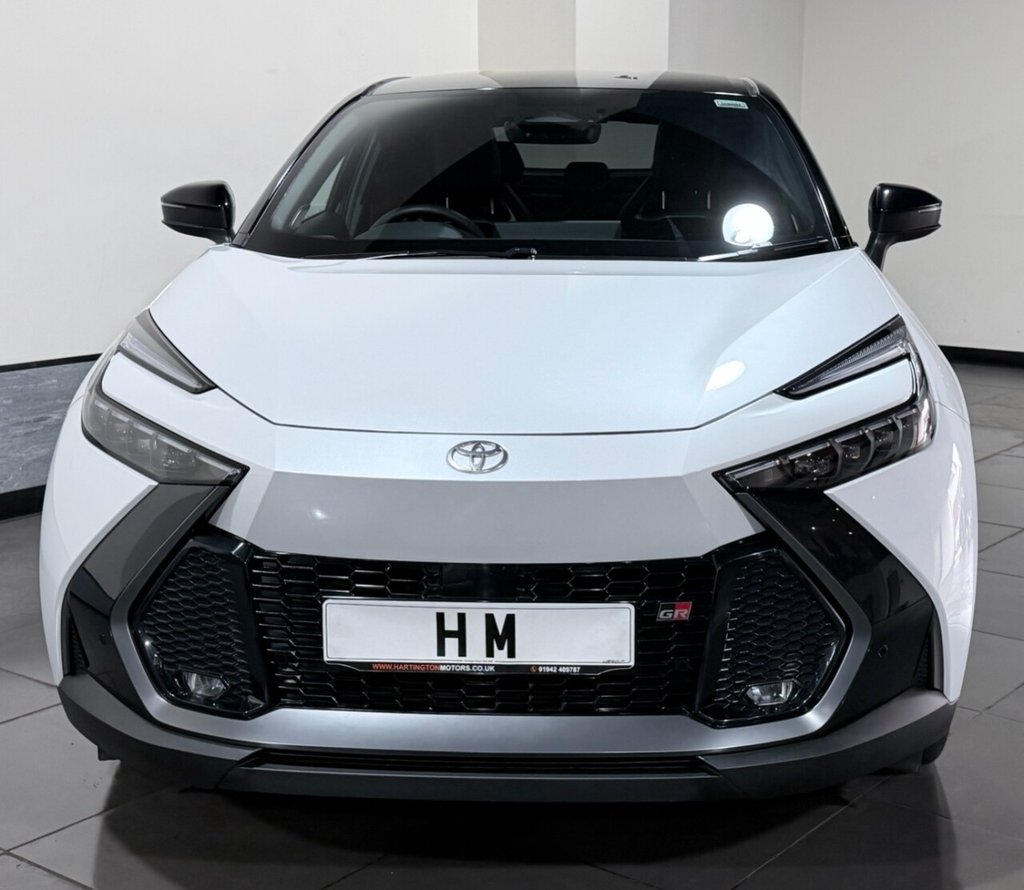 Used Toyota C-HR 2024 for sale - 77792064: Photo 5