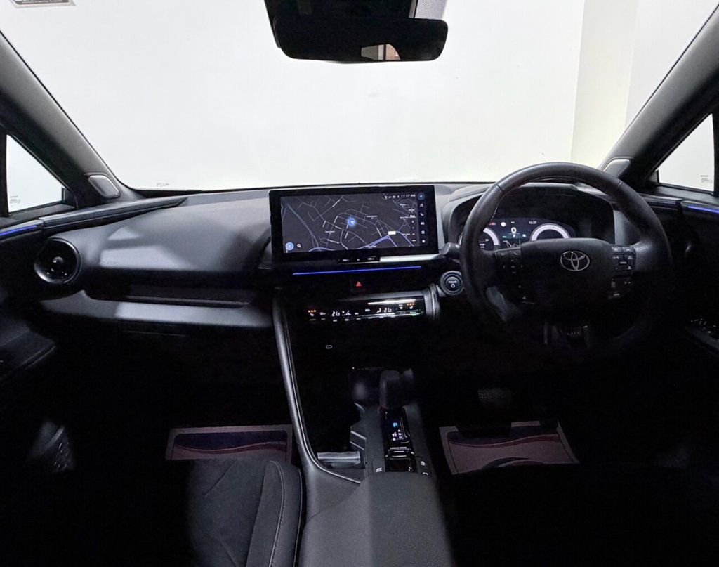 Used Toyota C-HR 2024 for sale - 77792064: Photo 6