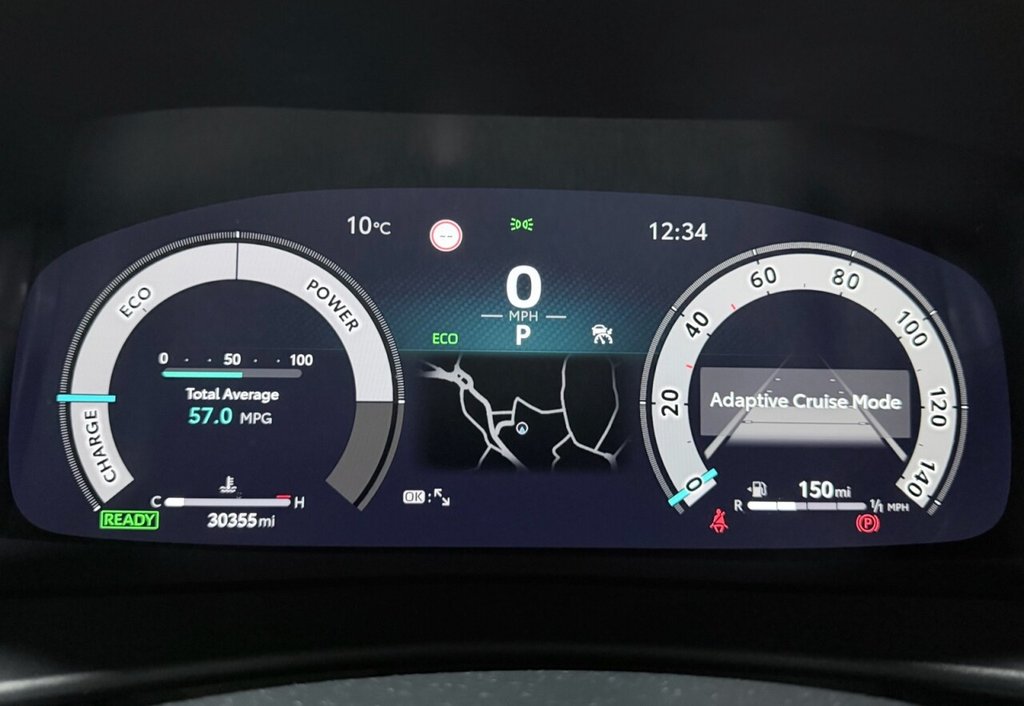 Used Toyota C-HR 2024 for sale - 77792064: Photo 8