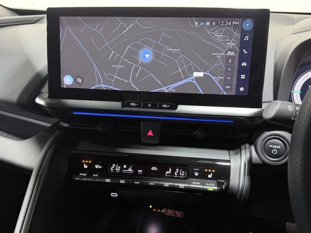 Used Toyota C-HR 2024 for sale - 77792064: Photo 9