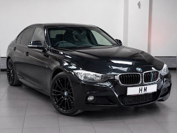 Used BMW 3 Series 2015 for sale - 78650064: Photo