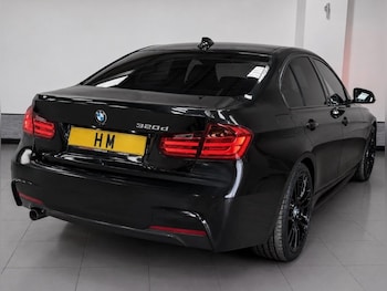Used BMW 3 Series 2015 for sale - 78650064: Photo