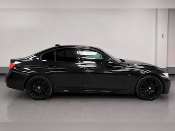 Used BMW 3 Series 2015 for sale - 78650064: Photo