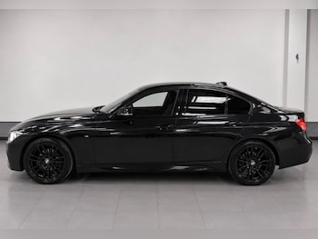 Used BMW 3 Series 2015 for sale - 78650064: Photo