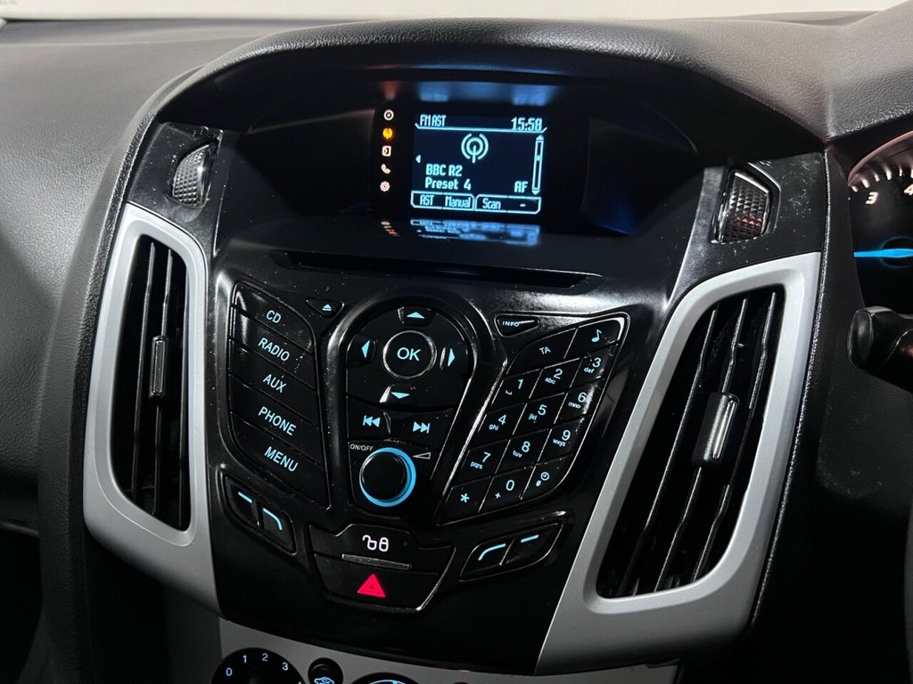 Used Ford Focus 2012 for sale - 76642323: Photo 10