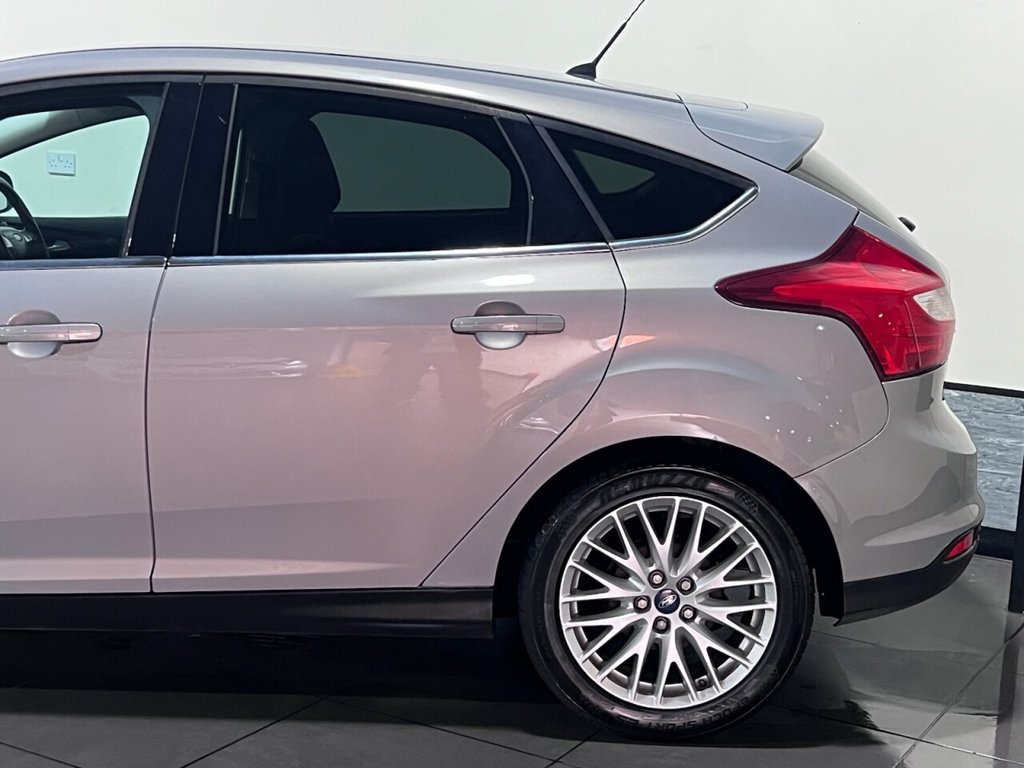 Used Ford Focus 2012 for sale - 76642323: Photo 17