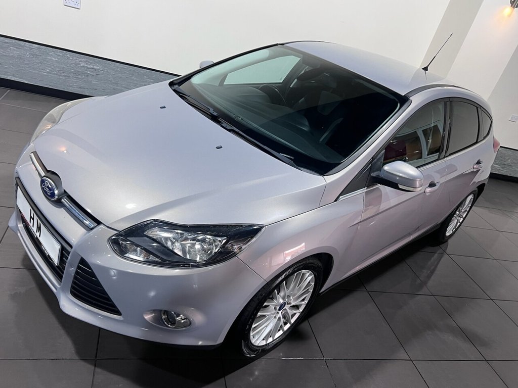 Used Ford Focus 2012 for sale - 76642323: Photo 18
