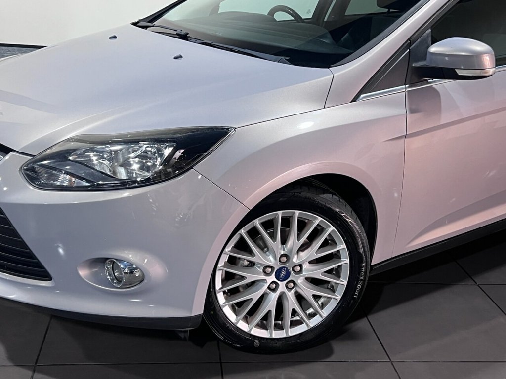 Used Ford Focus 2012 for sale - 76642323: Photo 20