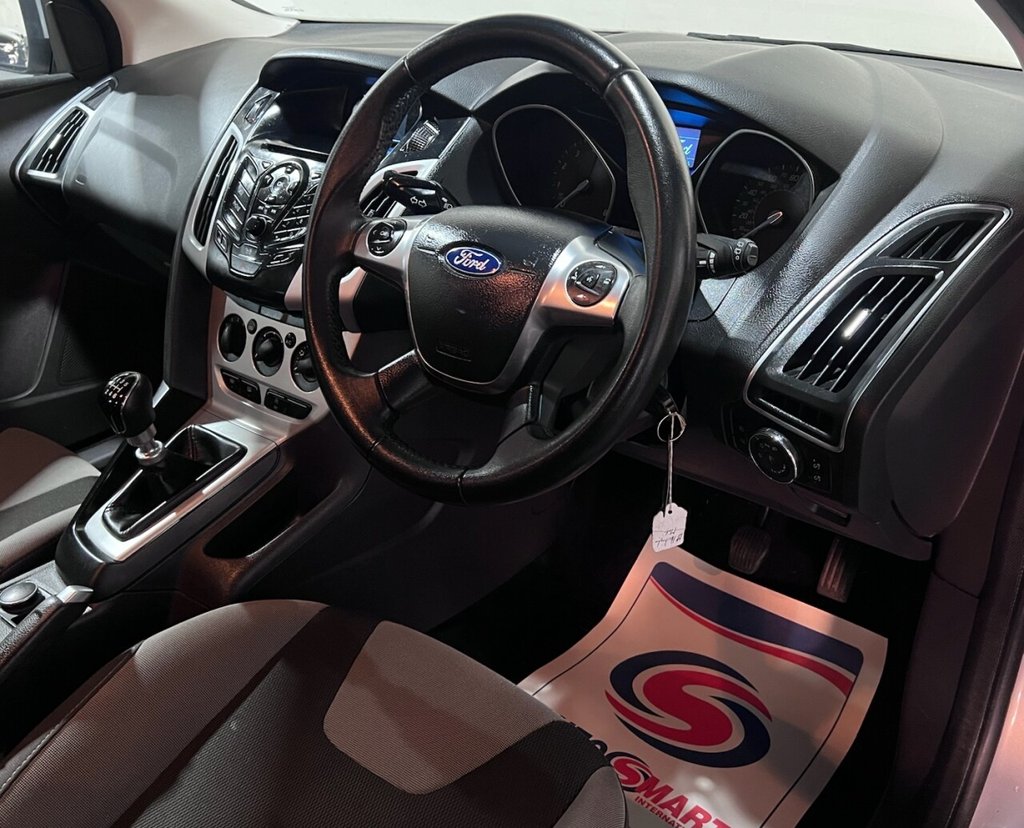 Used Ford Focus 2012 for sale - 76642323: Photo 23