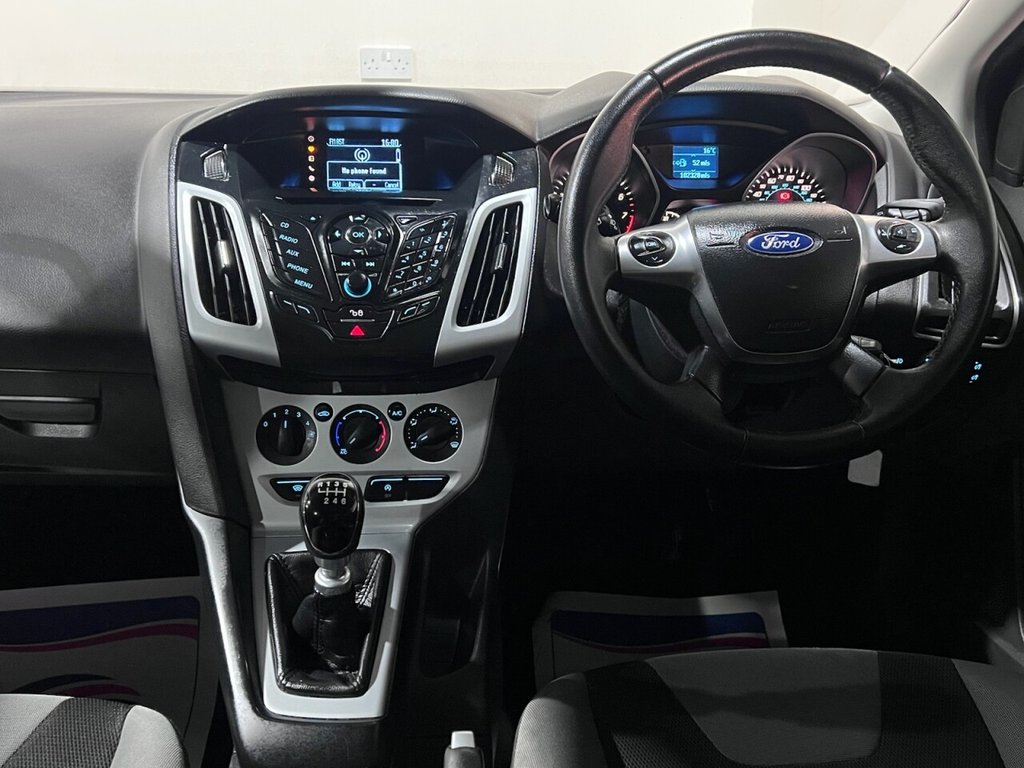 Used Ford Focus 2012 for sale - 76642323: Photo 24