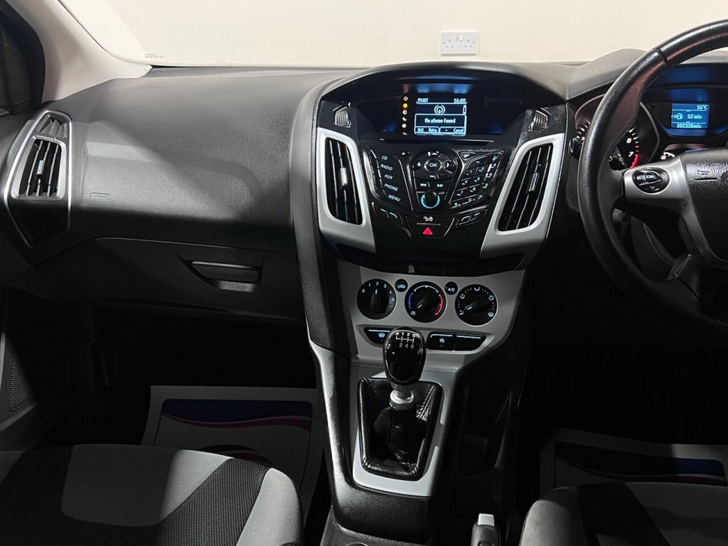 Used Ford Focus 2012 for sale - 76642323: Photo 25