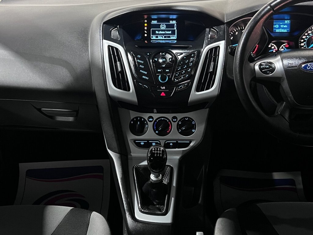 Used Ford Focus 2012 for sale - 76642323: Photo 26