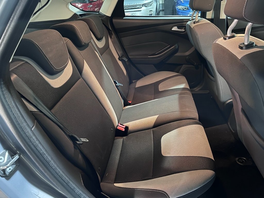 Used Ford Focus 2012 for sale - 76642323: Photo 28