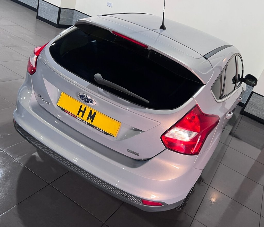 Used Ford Focus 2012 for sale - 76642323: Photo 29