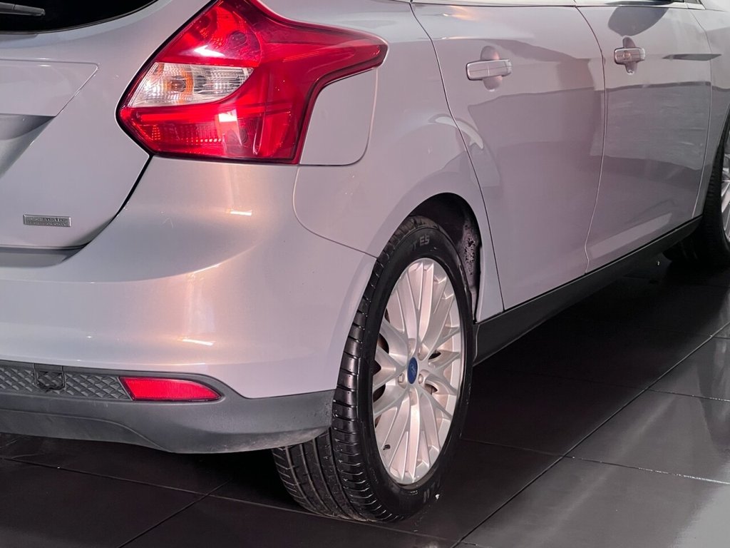 Used Ford Focus 2012 for sale - 76642323: Photo 30