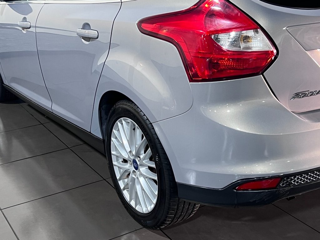 Used Ford Focus 2012 for sale - 76642323: Photo 31