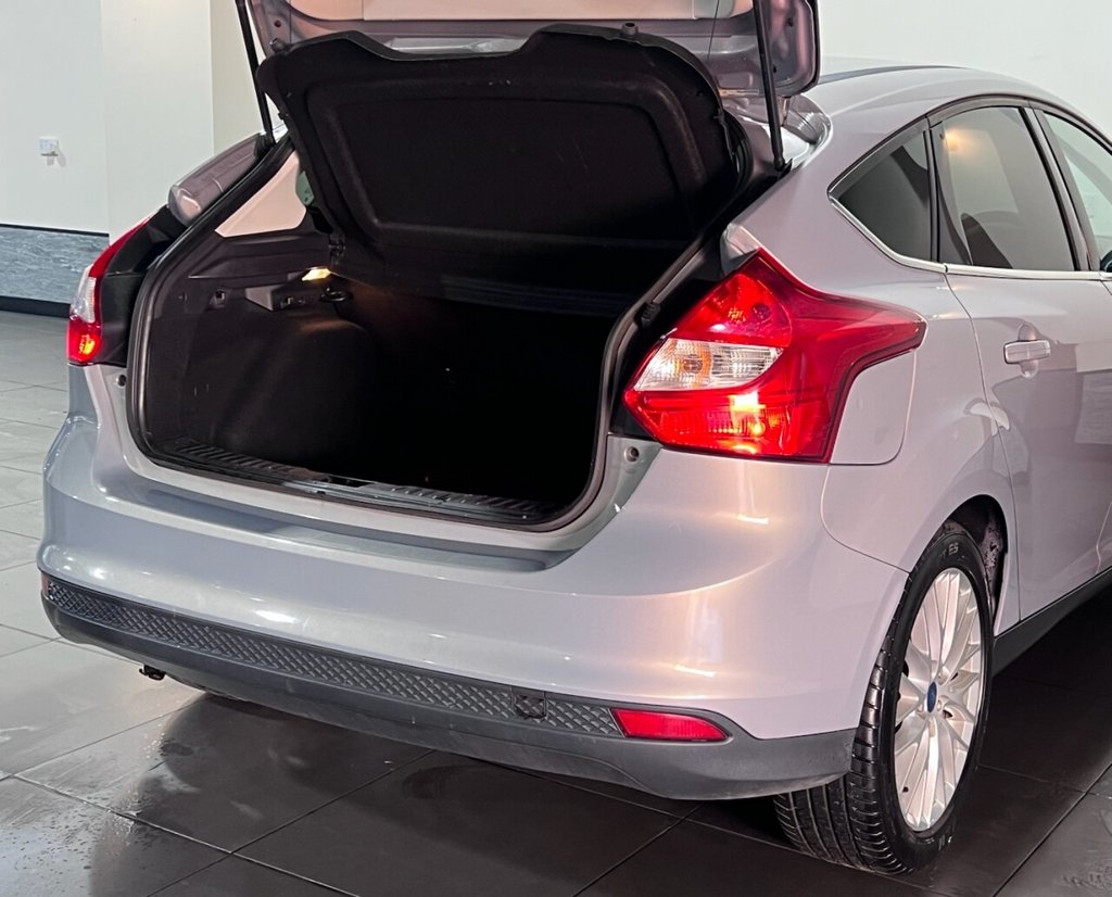 Used Ford Focus 2012 for sale - 76642323: Photo 33