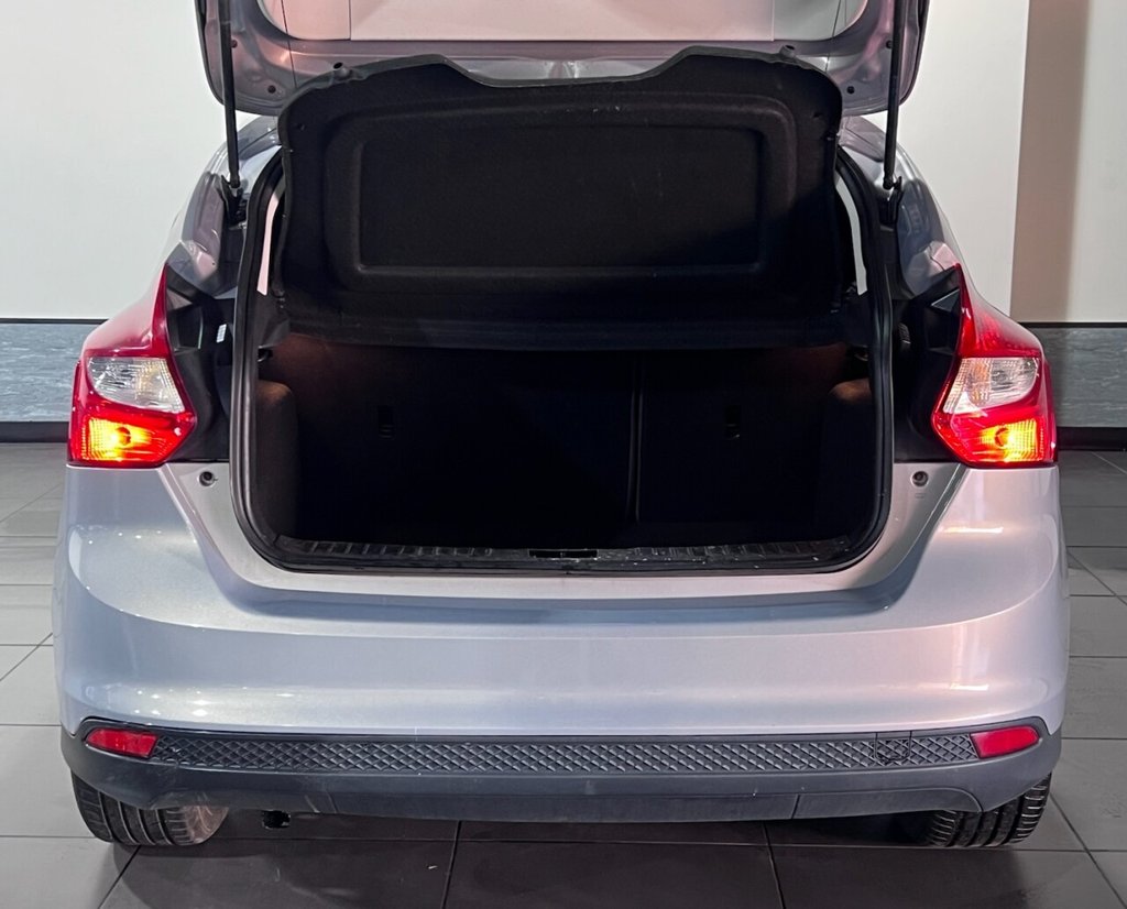 Used Ford Focus 2012 for sale - 76642323: Photo 34