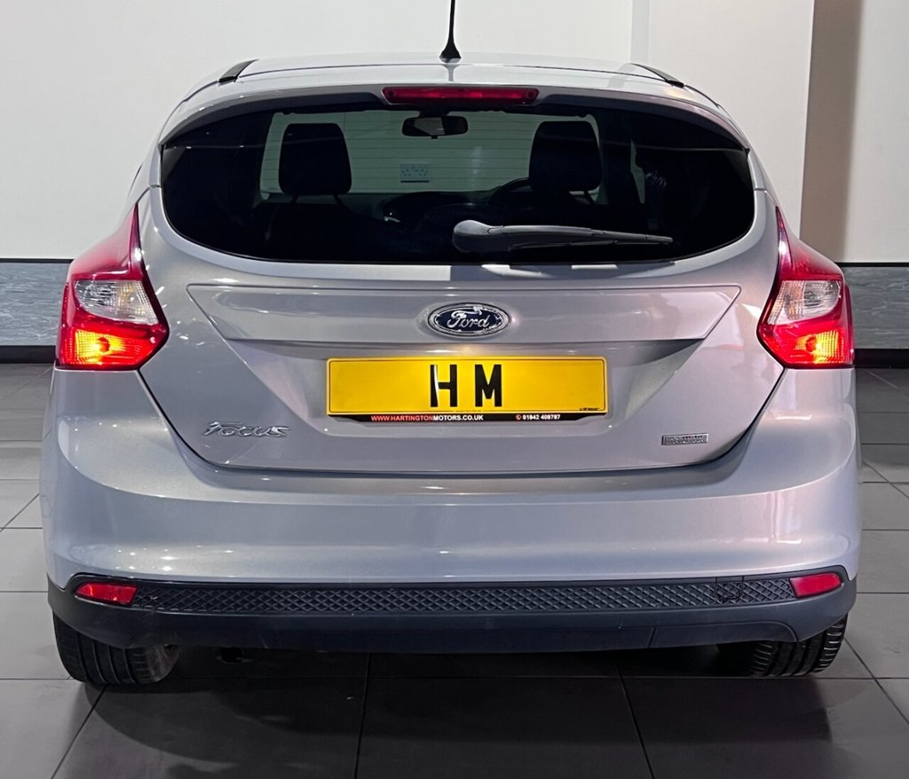 Used Ford Focus 2012 for sale - 76642323: Photo 35