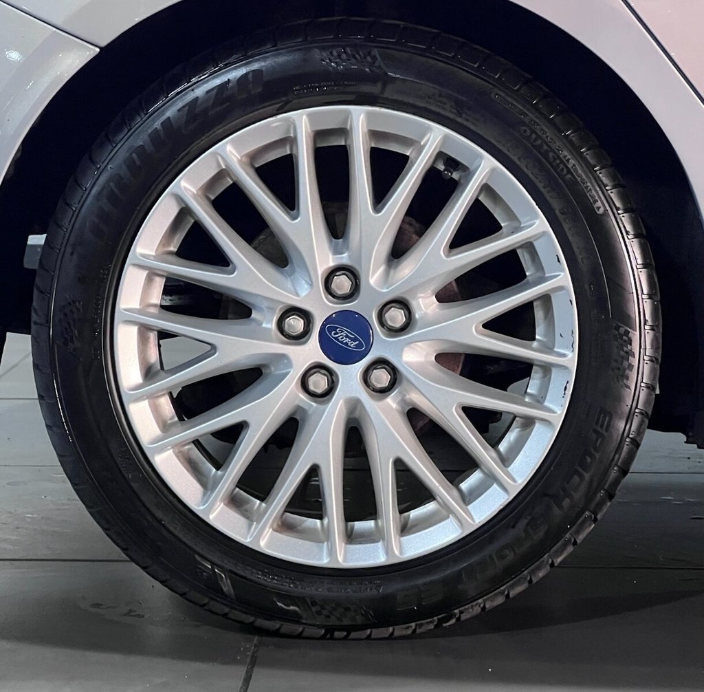 Used Ford Focus 2012 for sale - 76642323: Photo 36