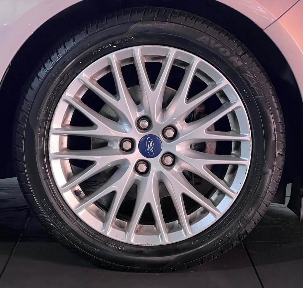 Used Ford Focus 2012 for sale - 76642323: Photo 37