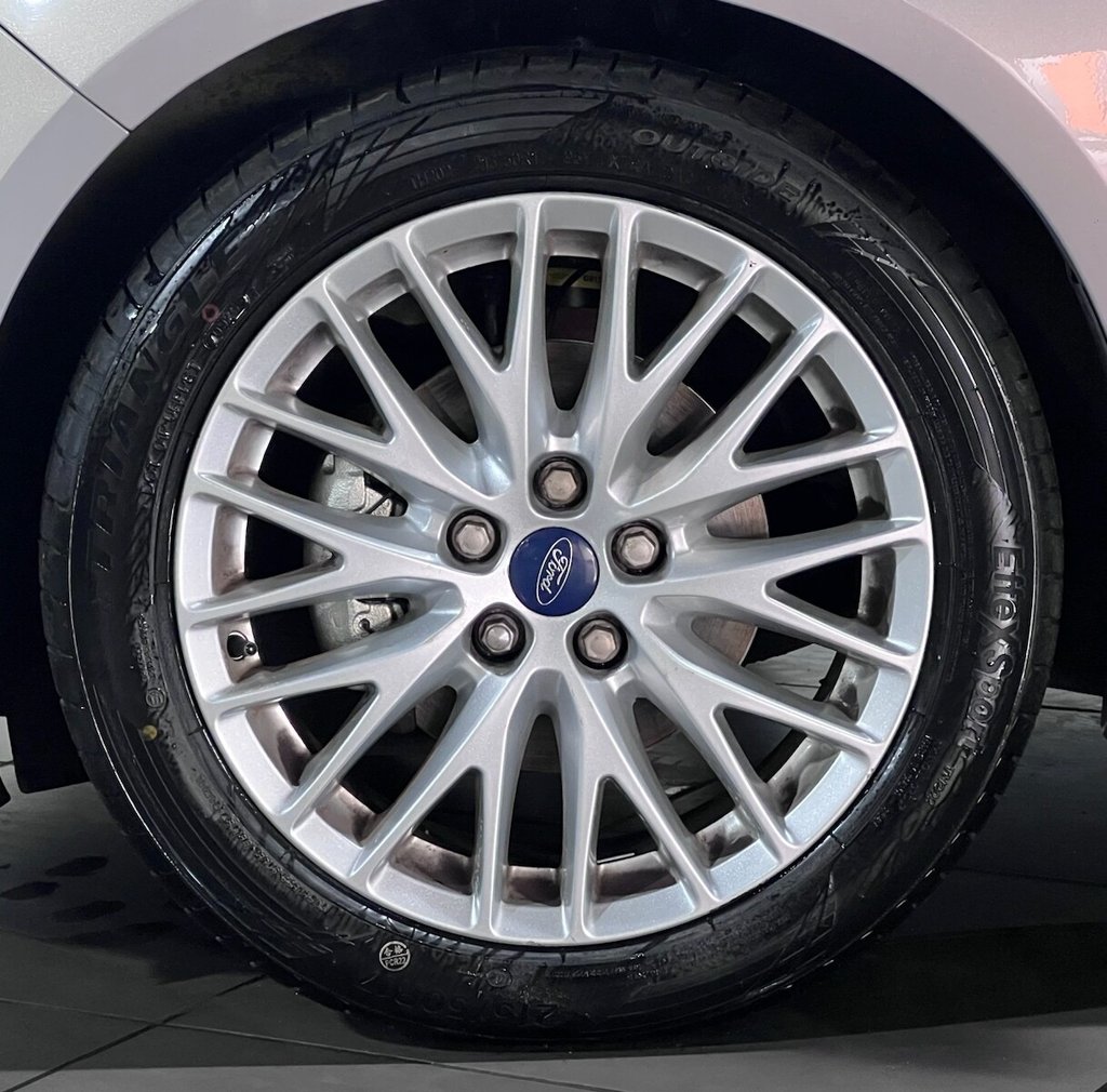 Used Ford Focus 2012 for sale - 76642323: Photo 38