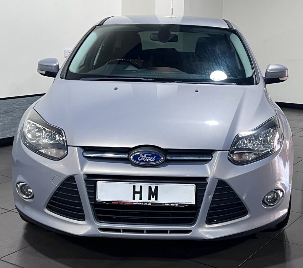Used Ford Focus 2012 for sale - 76642323: Photo 5