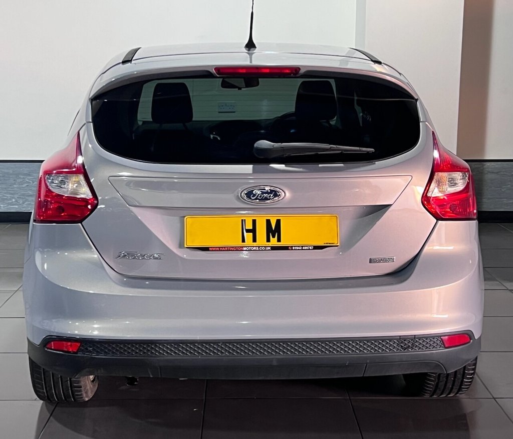 Used Ford Focus 2012 for sale - 76642323: Photo 6