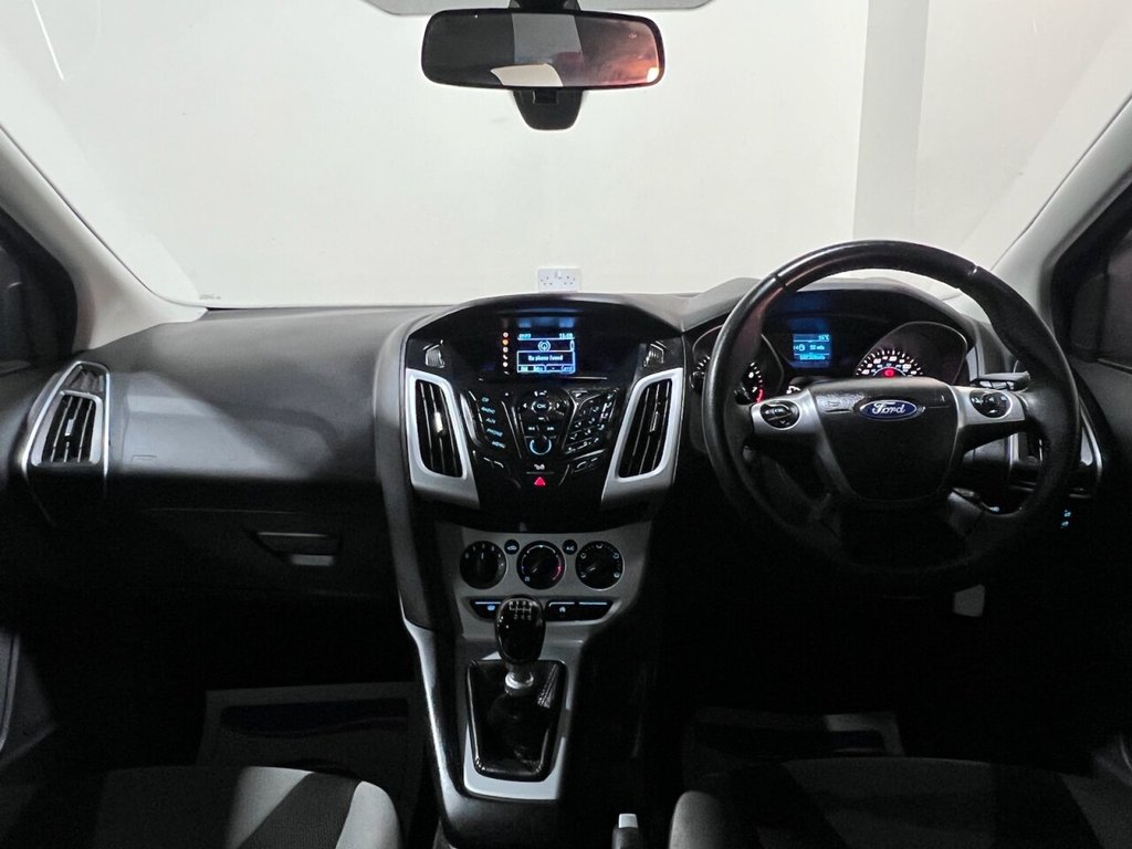 Used Ford Focus 2012 for sale - 76642323: Photo 7