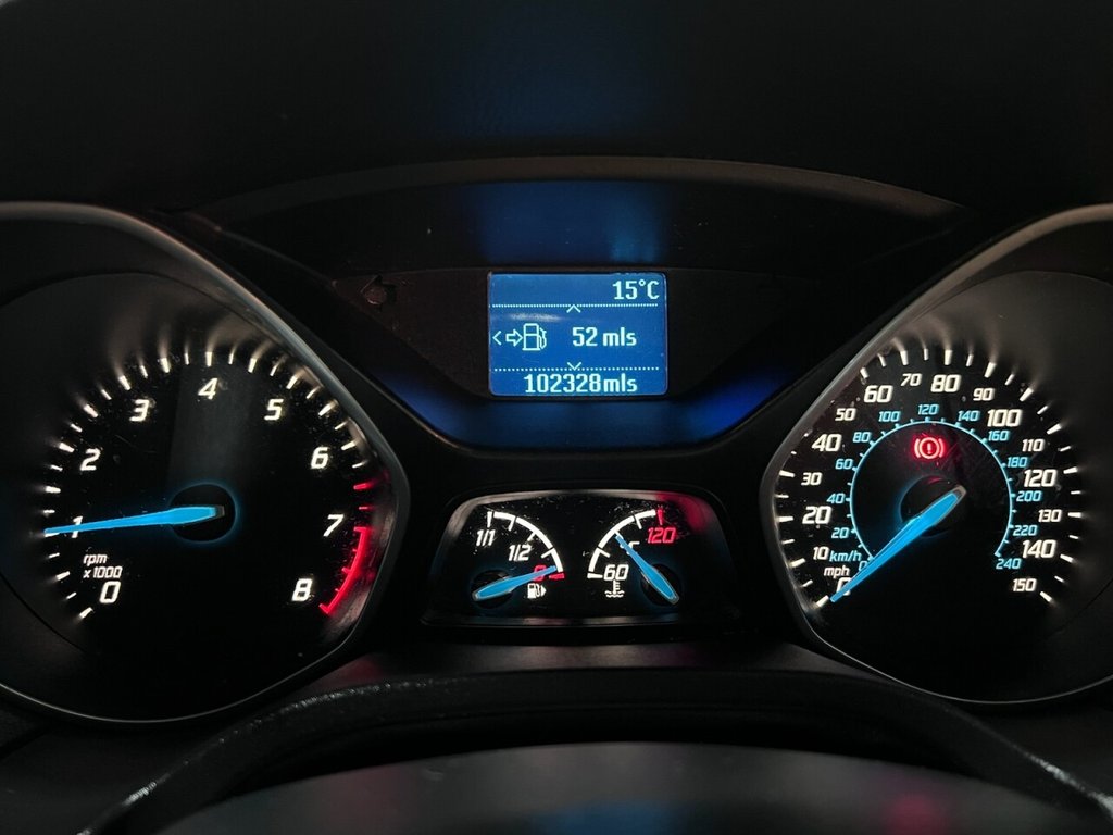 Used Ford Focus 2012 for sale - 76642323: Photo 9