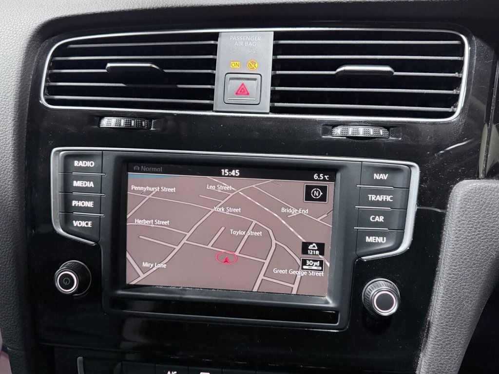 Used Volkswagen Golf 2016 for sale - 77341422: Photo 10