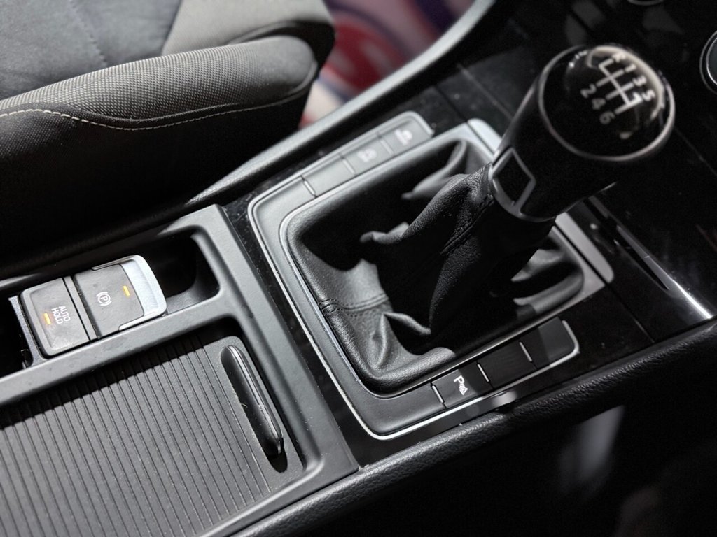 Used Volkswagen Golf 2016 for sale - 77341422: Photo 12