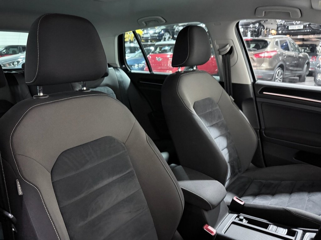 Used Volkswagen Golf 2016 for sale - 77341422: Photo 13