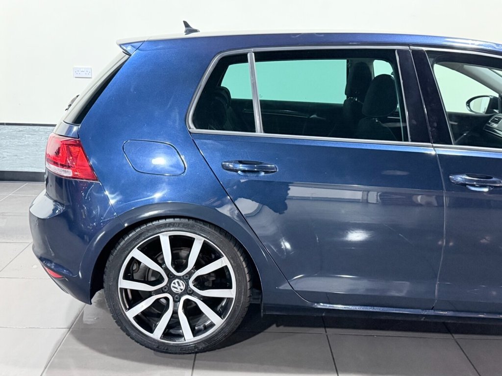 Used Volkswagen Golf 2016 for sale - 77341422: Photo 14