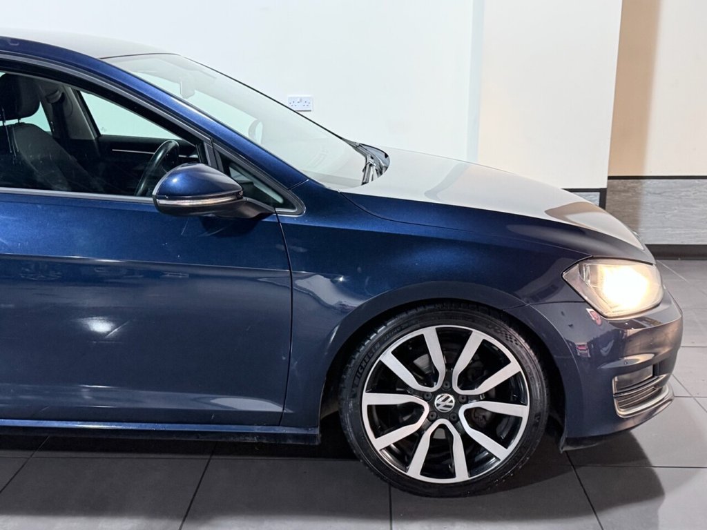 Used Volkswagen Golf 2016 for sale - 77341422: Photo 15
