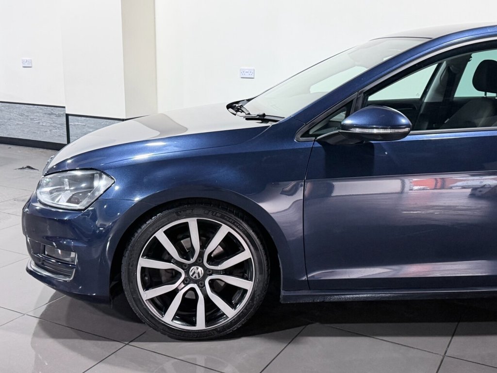 Used Volkswagen Golf 2016 for sale - 77341422: Photo 16
