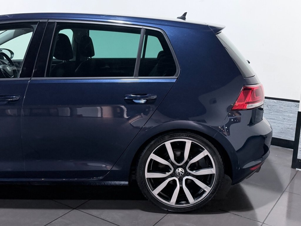 Used Volkswagen Golf 2016 for sale - 77341422: Photo 17
