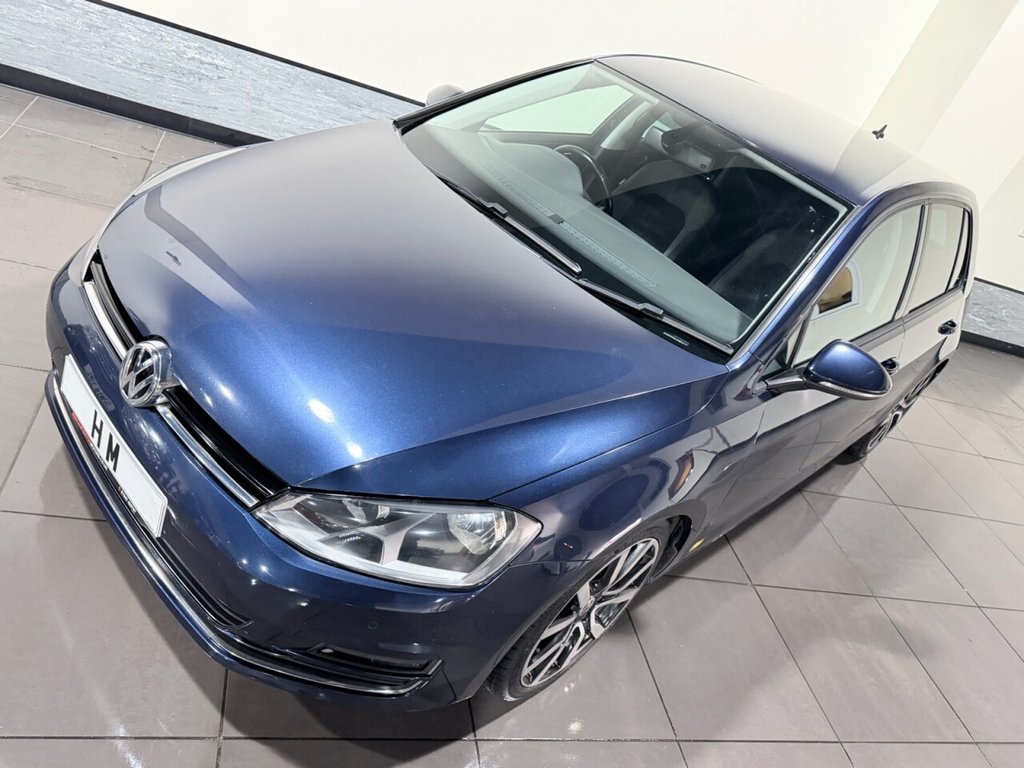 Used Volkswagen Golf 2016 for sale - 77341422: Photo 18