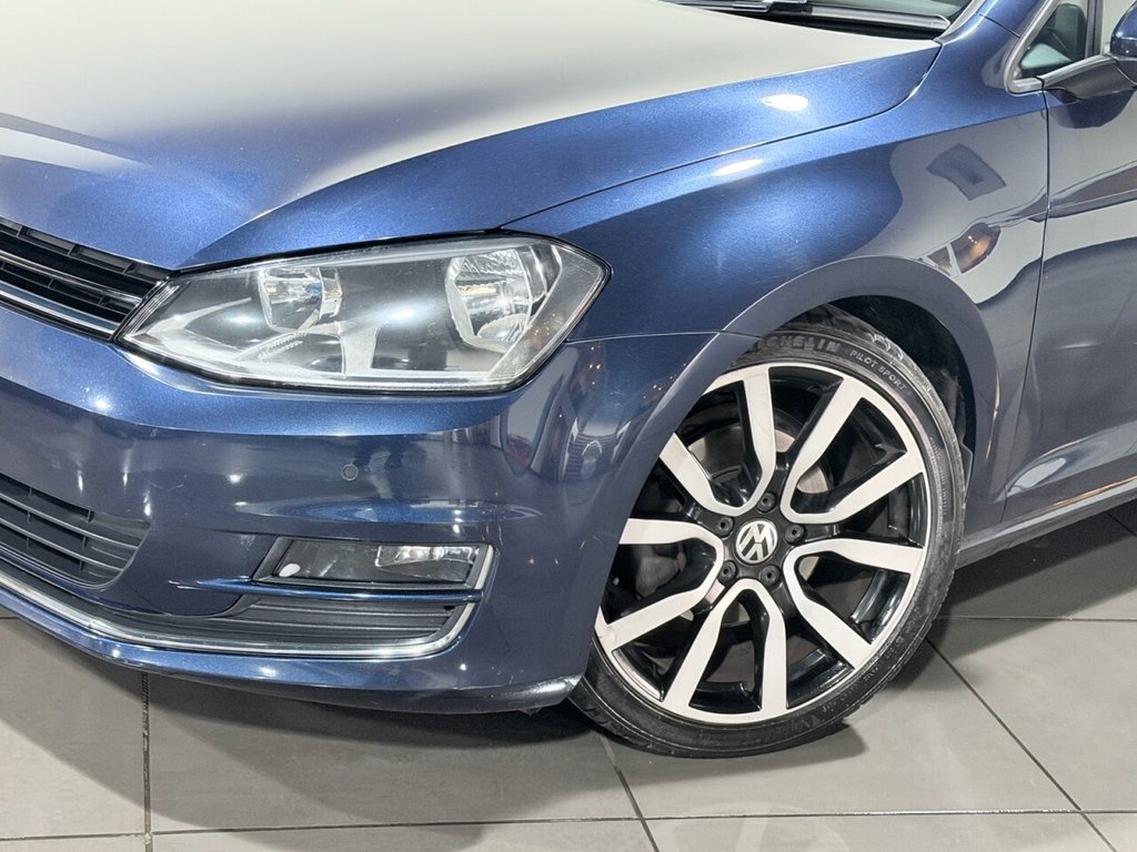 Used Volkswagen Golf 2016 for sale - 77341422: Photo 19