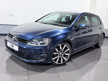 Used Volkswagen Golf 2016 for sale - 77341422: Photo