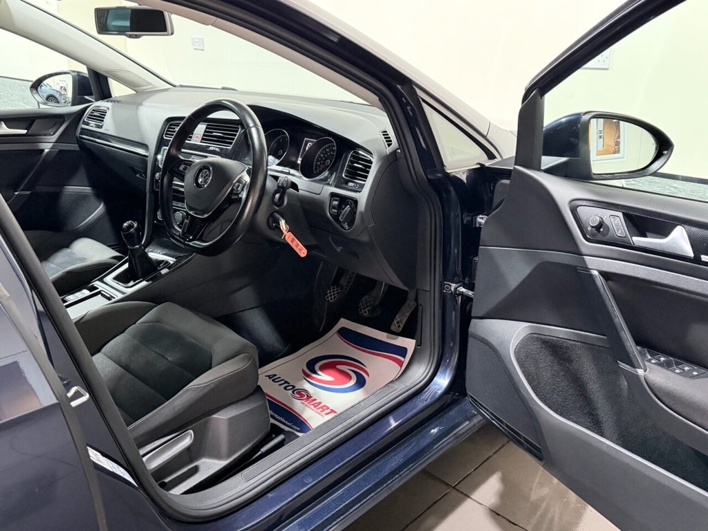 Used Volkswagen Golf 2016 for sale - 77341422: Photo 21